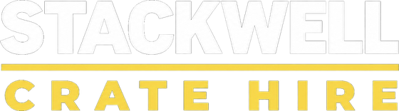 Stackwell Crate Hire